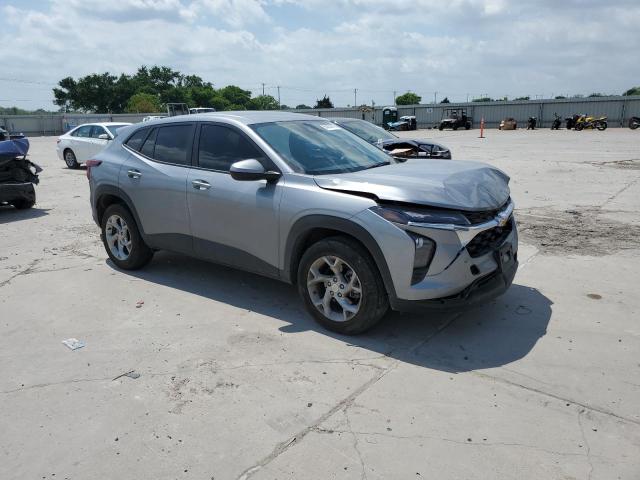 Vin: kl77lfep0sc020228, lot: 53558745, chevrolet trax ls 20254