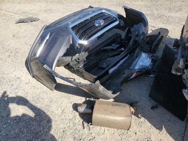 2020 SUBARU ASCENT TOU 4S4WMARD2L3400571