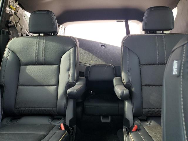 2025 CHEVROLET TRAVERSE H 1GNERKRS3SJ128166
