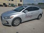 2018 HYUNDAI ELANTRA SE - KMHD74LF3JU665856