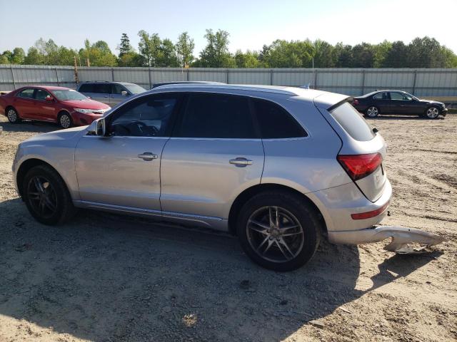 Vin: wa1l2afp2ha099566, lot: 54523795, audi q5 premium plus 20172