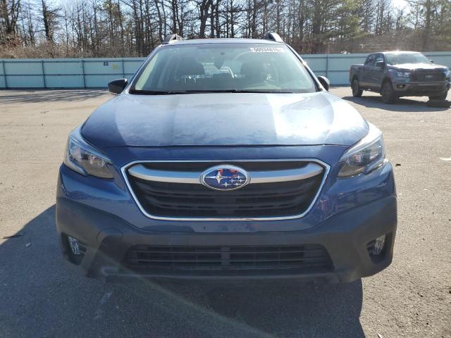 2022 SUBARU OUTBACK 4S4BTAAC5N3174761