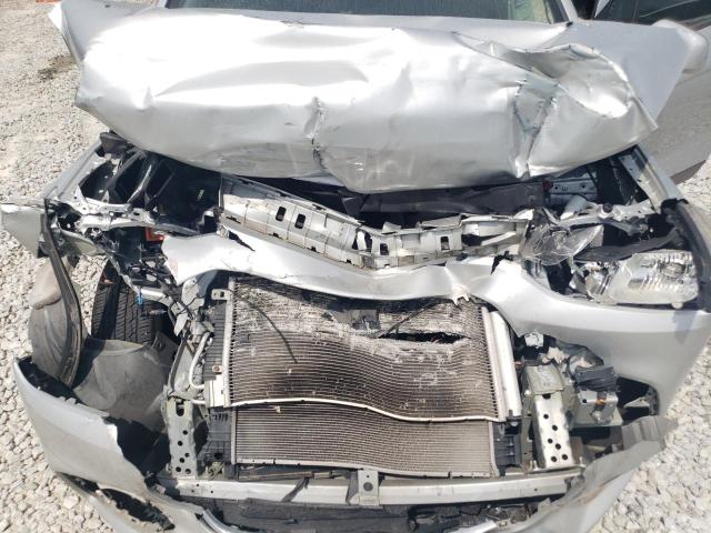 2018 CHEVROLET TRAX LS 3GNCJNSB5JL200664
