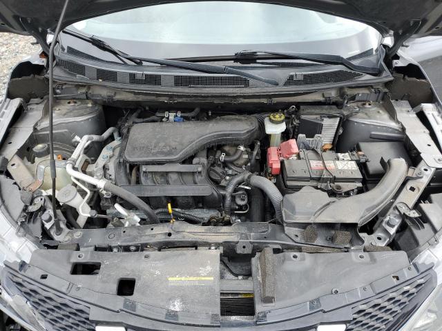 2019 NISSAN ROGUE SPT JN1BJ1CR5KW324683