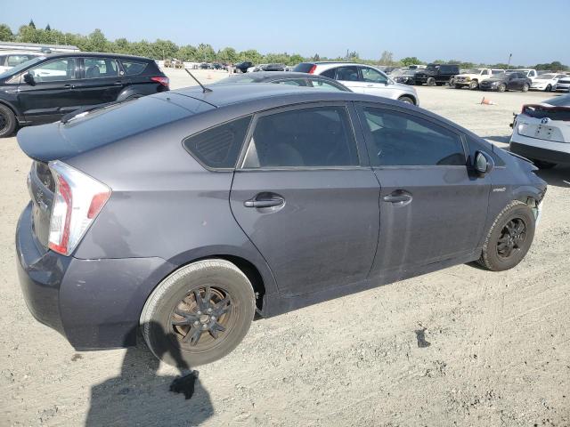 Vin: jtdkn3du4c1551071, lot: 54258165, toyota prius 20123