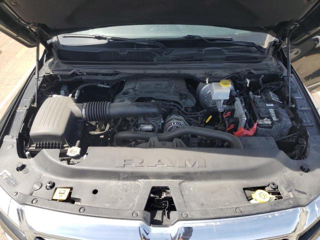 2019 RAM 1500 LARAM - 1C6SRFJT5KN913330