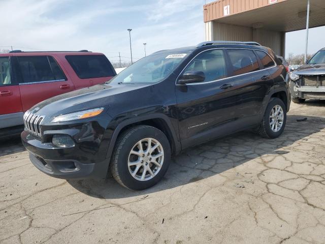 JEEP CHEROKEE L