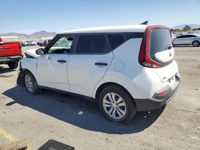 Vin: kndj22au4m7785065, lot: 52761365, kia soul lx 20212