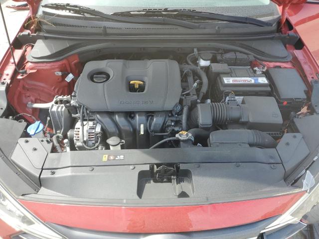 2020 HYUNDAI ELANTRA SE - 5NPD84LF6LH617587