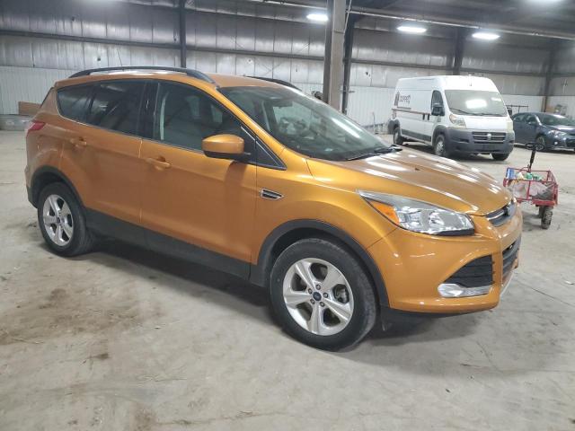 Vin: 1fmcu9gx4guc79234, lot: 51626535, ford escape se 20164