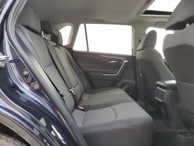 2020 TOYOTA RAV4 XLE - 2T3W1RFV7LW084882