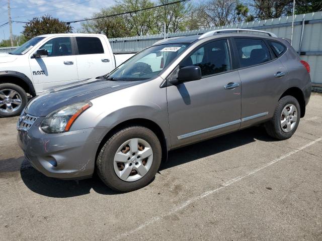Vin: jn8as5mvxew717967, lot: 54314395, nissan rogue s 2014 img_1