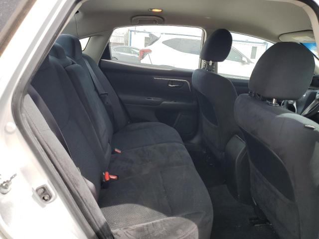 2015 NISSAN ALTIMA 2.5 - 1N4AL3AP4FC141238