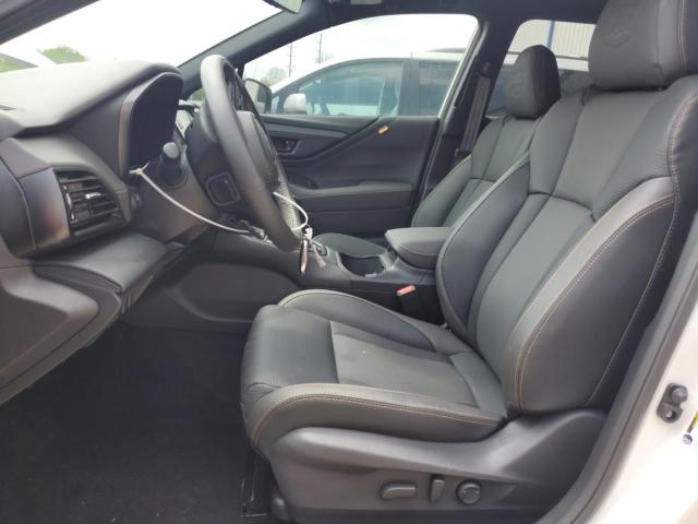 2024 SUBARU OUTBACK WI 4S4BTGUD2R3280646