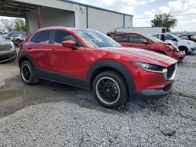 Vin: 3mvdmbcm0pm533469, lot: 52646155, mazda cx30 preferred 20234