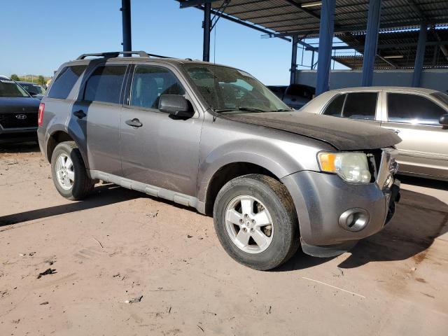 Vin: 1fmcu9d70bka68850, lot: 52211675, ford escape xlt 20114