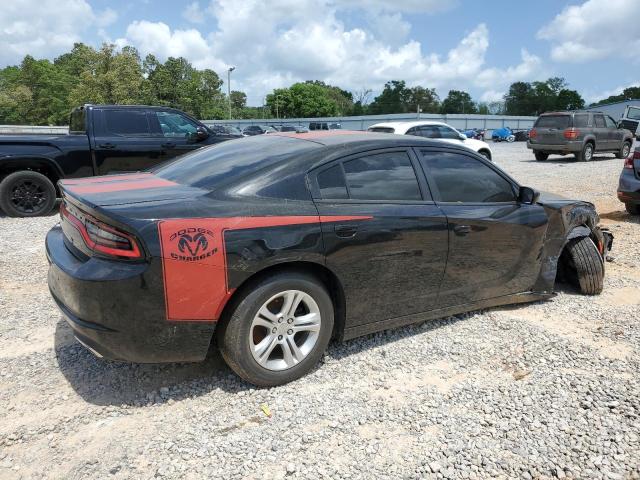 Vin: 2c3cdxbg2kh696352, lot: 53787995, dodge charger sxt 20193