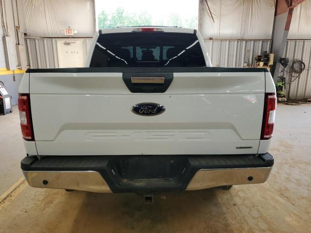 2019 FORD F150 SUPER - 1FTEW1EP7KFD41444