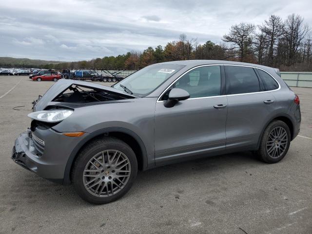 Vin: wp1ab2a27dla85903, lot: 52862885, porsche cayenne s 2013 img_1