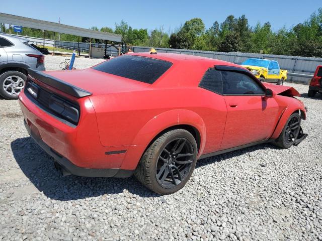 Vin: 2c3cdzat4fh839138, lot: 53201915, dodge challenger sxt 20153