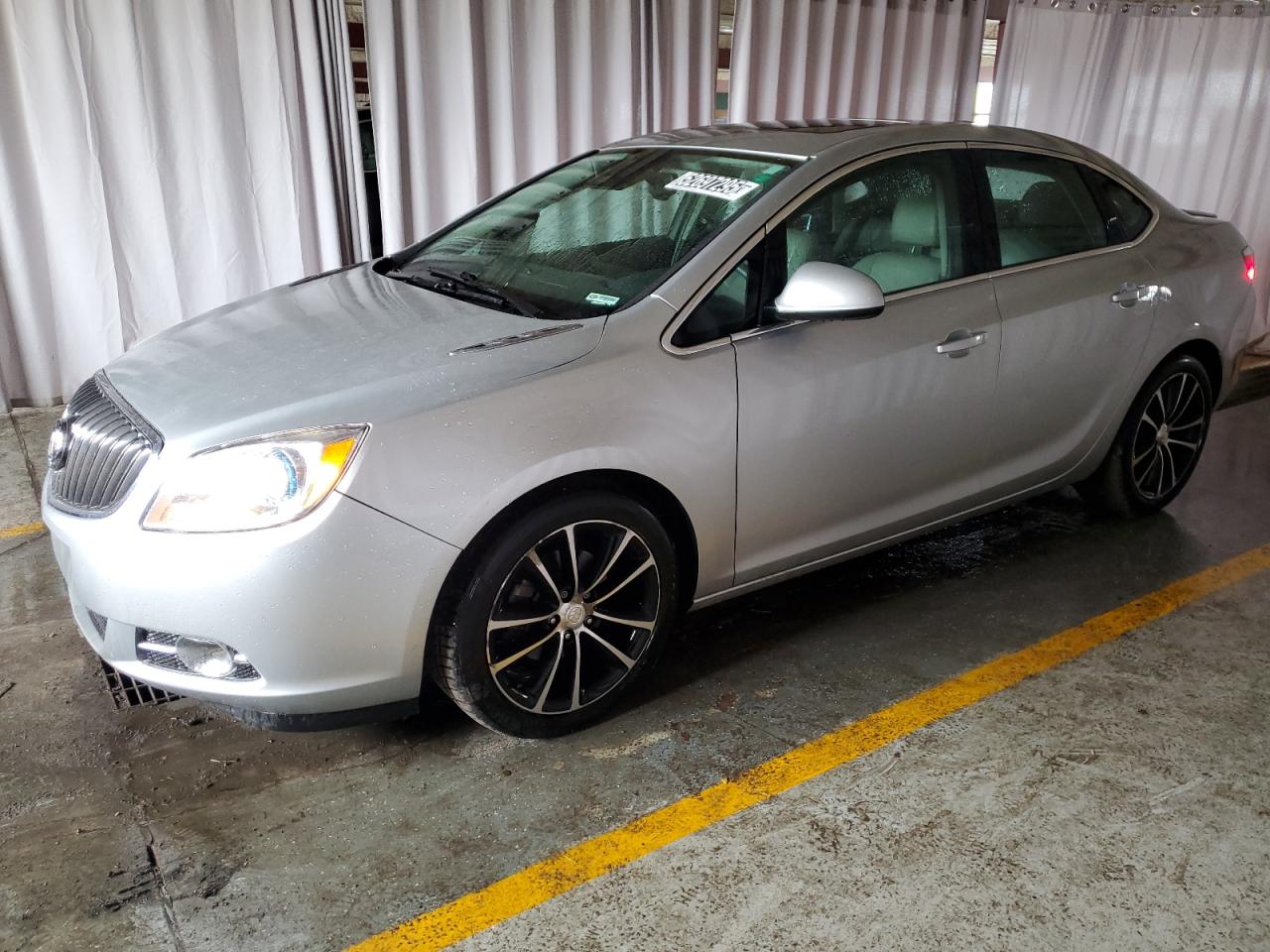 BUICK VERANO SPORT TOURING