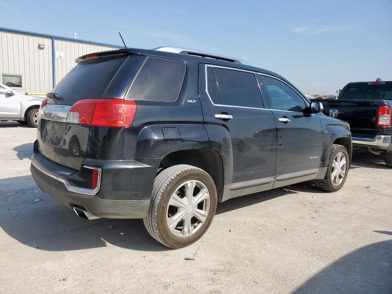 Vin: 2gkflpe3xg6123033, lot: 53136885, gmc terrain slt 20163