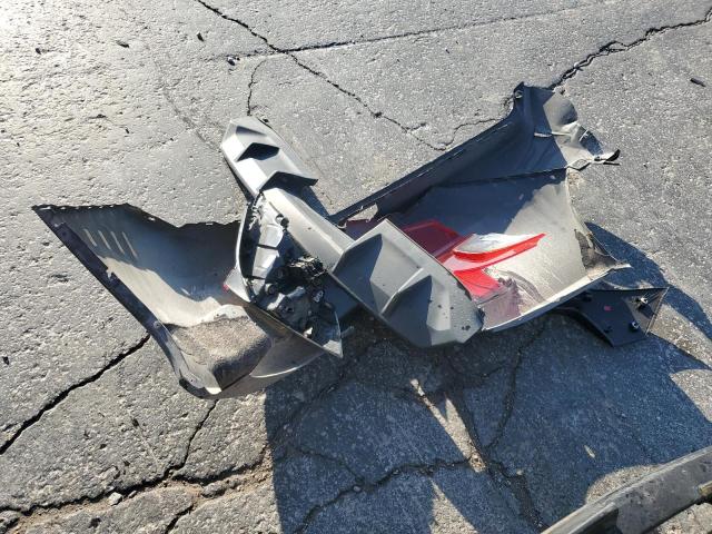 2021 HONDA CIVIC SPOR - 19XFC2F88ME202365