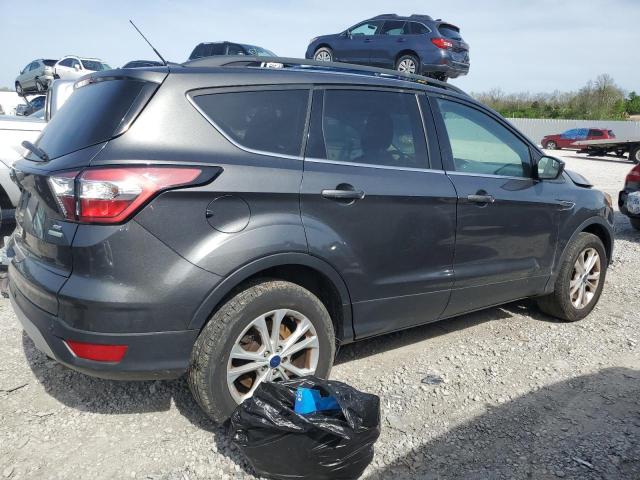 Vin: 1fmcu0gd3jub39362, lot: 53994205, ford escape se 20183