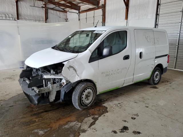NISSAN NV200 2.5S