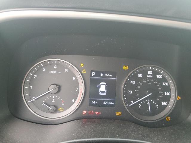 2020 HYUNDAI TUCSON LIM - KM8J3CAL5LU169784