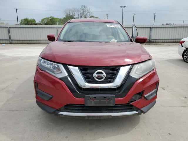 2017 NISSAN ROGUE S - JN8AT2MTXHW383664
