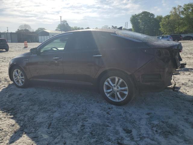 Vin: 5xxgn4a79dg140944, lot: 52099915, kia optima ex 20132