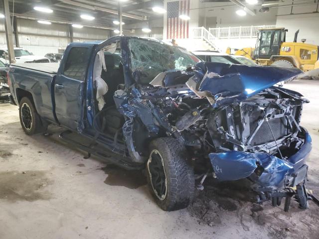 Vin: 1gcvkrec1jz161526, lot: 51952845, chevrolet all models k1500 lt 20184