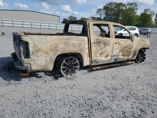 Vin: 1gtg6een9j1167256, lot: 51988505, gmc canyon denali 20183