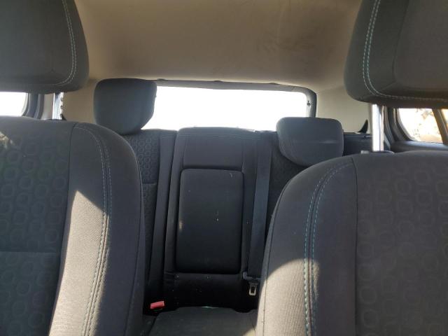 2016 CHEVROLET TRAX LS - 3GNCJKSB5GL267384