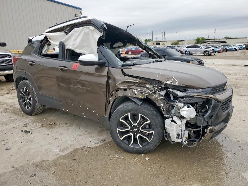 Vin: kl79mvsl4nb068939, lot: 51806255, chevrolet trailblzr activ 20224