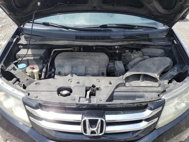 2015 HONDA ODYSSEY 5FNRL5H63FB071059