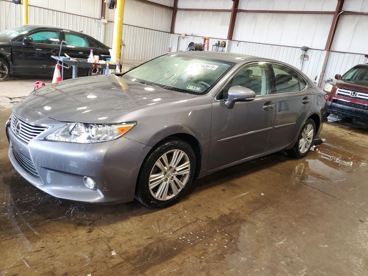 LEXUS ES 350