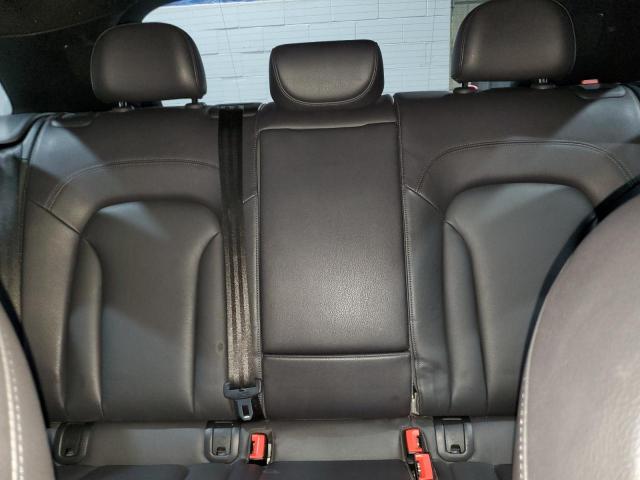 2016 AUDI Q3 PRESTIG - WA1GFCFS4GR017004
