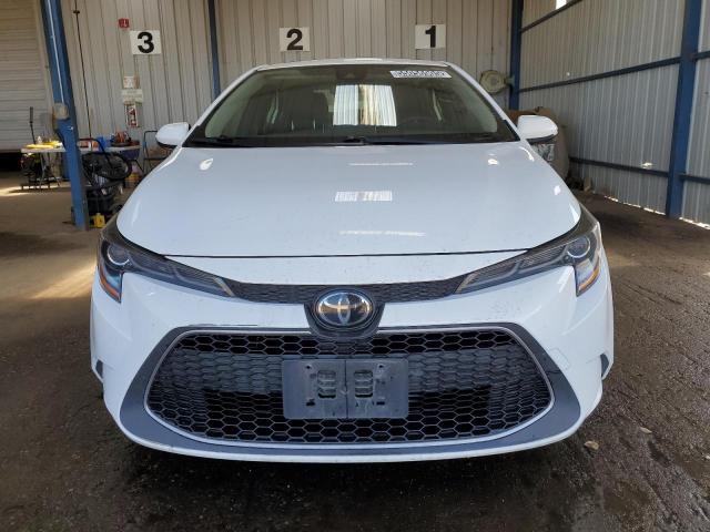 2022 TOYOTA COROLLA XL JTDFPMAE9N3016887