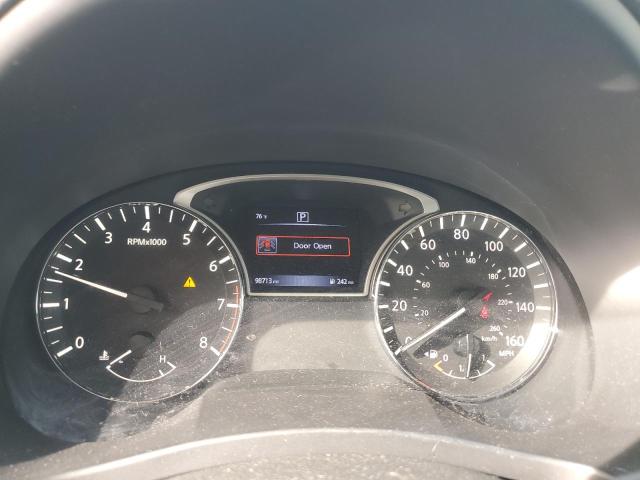 2017 NISSAN ALTIMA 2.5 - 1N4AL3AP8HN347170