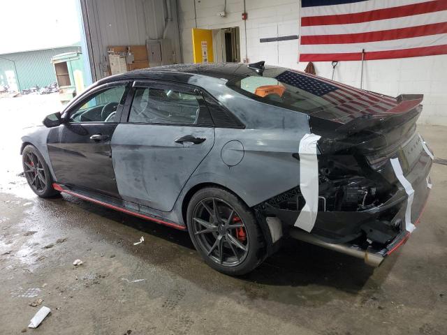 Vin: kmhlw4dk7ru020939, lot: 51040515, hyundai elantra 20242