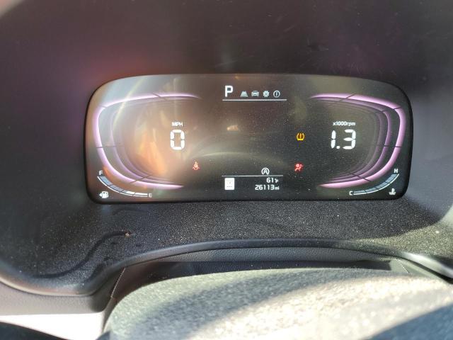 2024 KIA SOUL LX - KNDJ23AU5R7230574