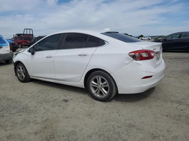 Vin: 1g1be5sm1h7155868, lot: 52809265, chevrolet cruze lt 20172