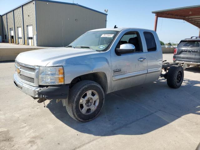 Vin: 1gcrcse05dz306681, lot: 52802255, chevrolet all models c1500 lt 2013 img_1