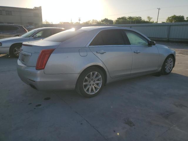 Vin: 1g6ap5sx4g0168857, lot: 52098715, cadillac cts 20163