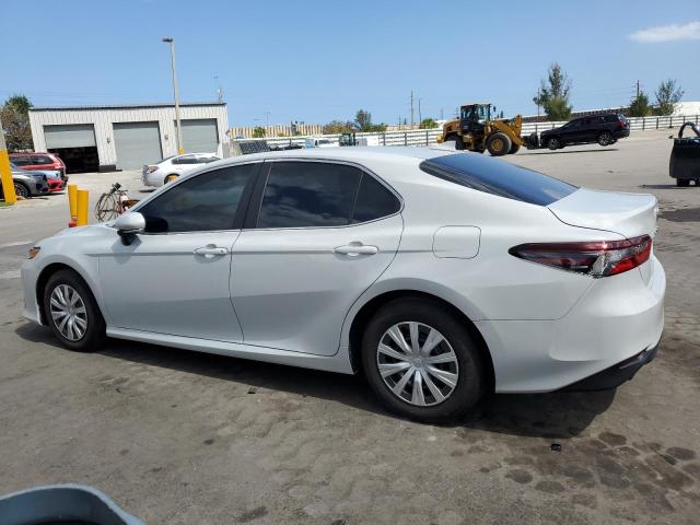 Vin: 4t1c31ak3pu057057, lot: 52961715, toyota camry le 20232