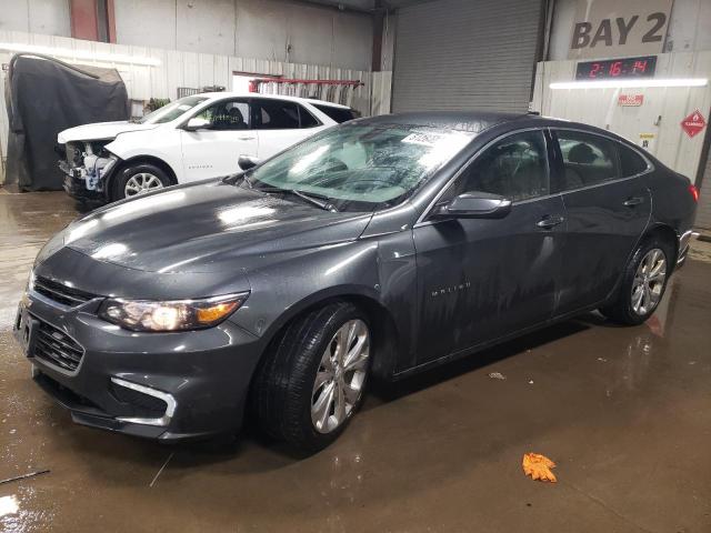2018 CHEVROLET MALIBU PRE - 1G1ZE5SX9JF173510