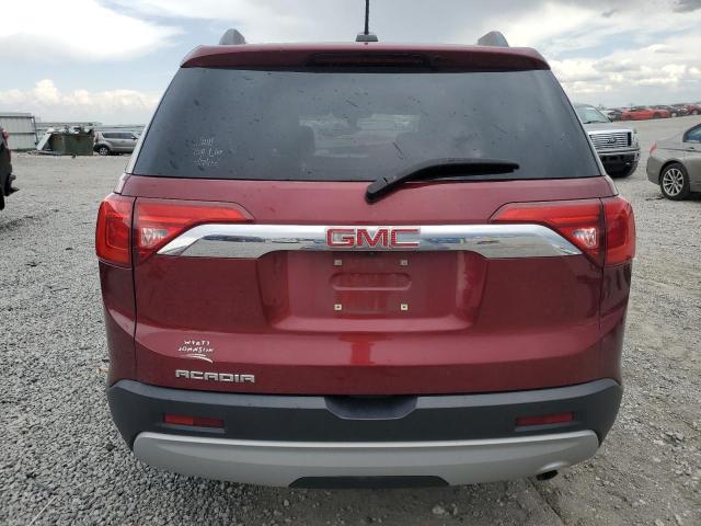 2018 GMC ACADIA SLE - 1GKKNLLA4JZ125021