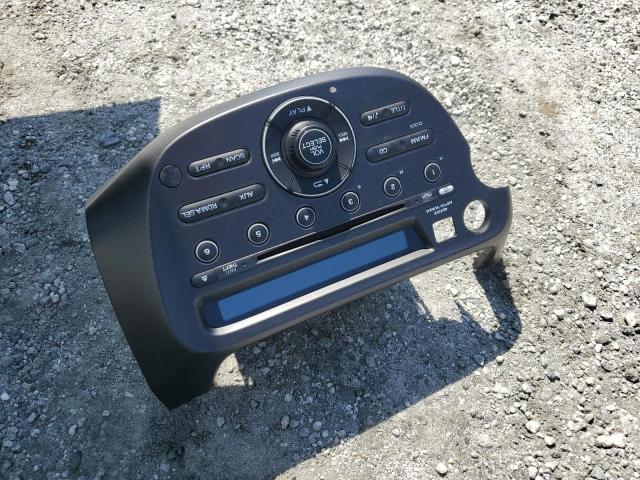 2013 HONDA FIT SPORT - JHMGE8H51DC034997